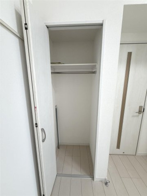 【収納】 | LaLuce北里(ラルーチェキタザト)