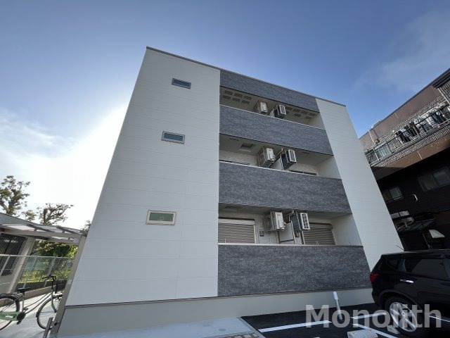 フジパレスフォーゲルⅤ番館