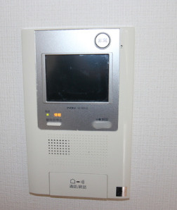 ガーデン千歳船橋のセキュリティ