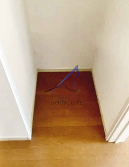 シャルマンの内装