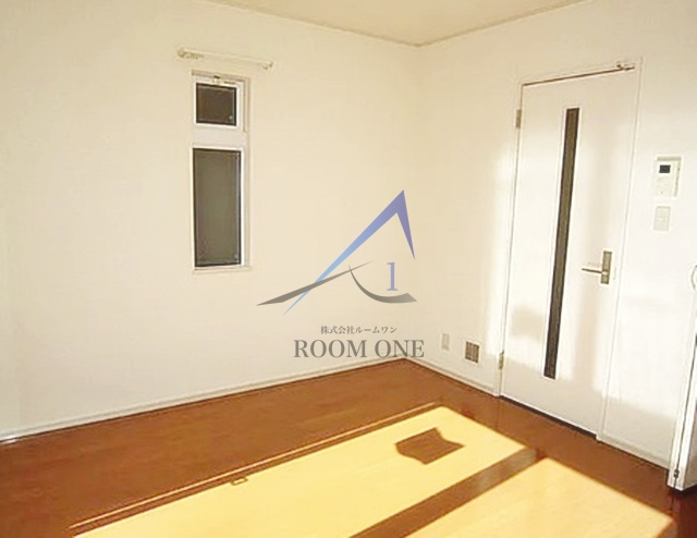 シャルマンの居間・リビング|洋室のお部屋です。