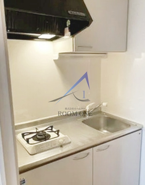 シャルマンのキッチン|キッチンです。