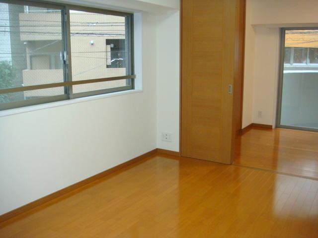 ドゥーエ五反田の洋室| 