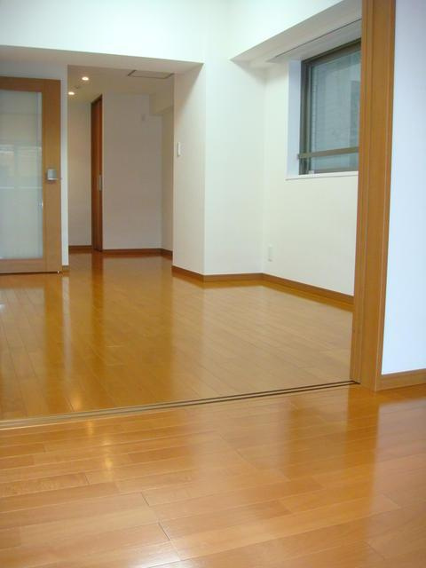 ドゥーエ五反田の洋室| 