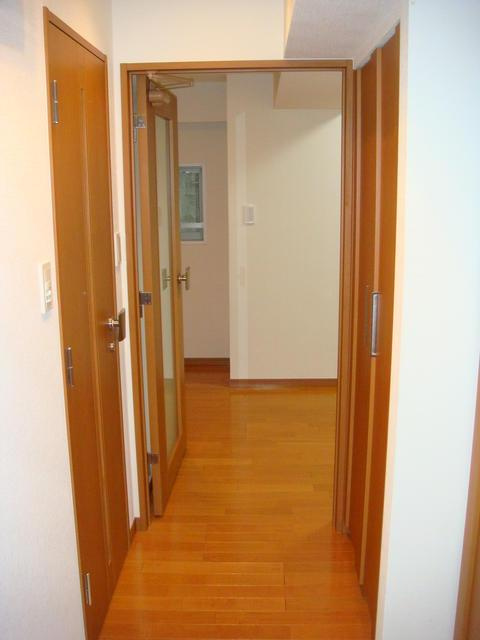 ドゥーエ五反田の洋室| 