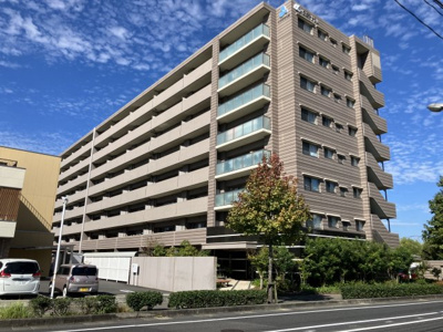 【外観】 | アルファスマート谷山