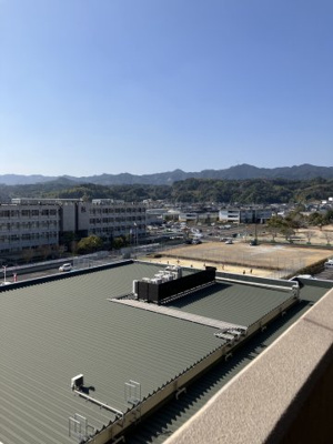 【展望】 | アルファスマート谷山