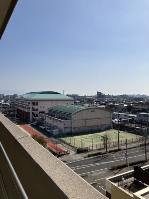 【展望】 | アルファスマート谷山