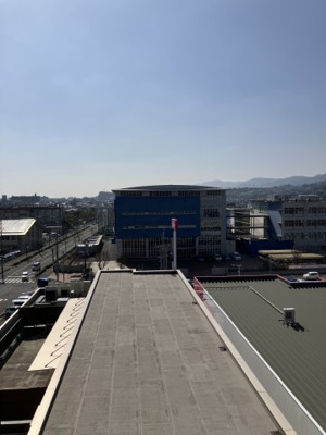 【展望】 | アルファスマート谷山