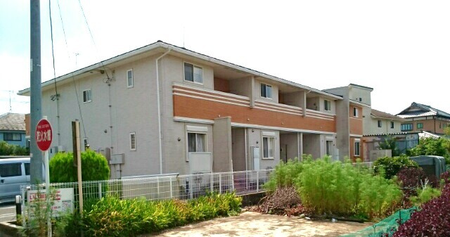 グリーンウッドⅢ