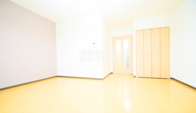 【寝室】 | リモンターニュ | 明るいお部屋♪