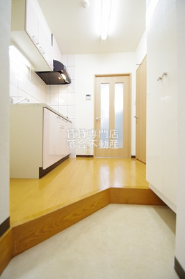 【玄関】 | リモンターニュ | きれいな玄関