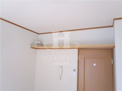 【収納】 | プレステージ王子 | 収納