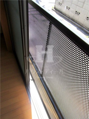 【バルコニー】 | プレステージ王子 | バルコニー