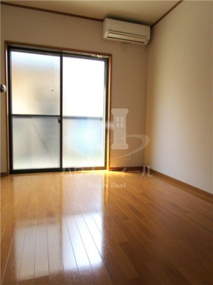 【居間・リビング】 | プレステージ王子 | リビング