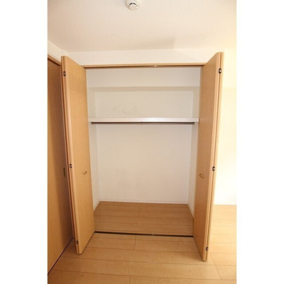 【収納】 | ディアコート | 収納たっぷり♪