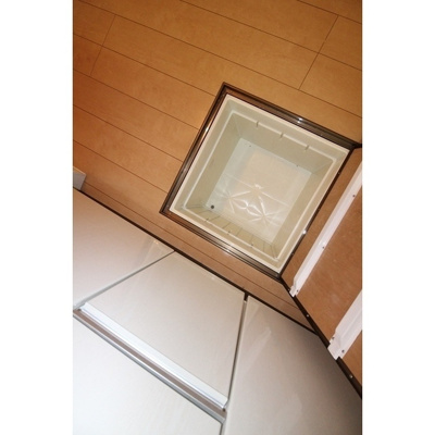 【その他】 | ディアコート | 床下収納あり♪