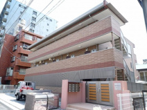 ディアコートの画像