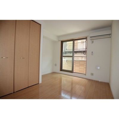 【居間・リビング】 | ディアコート | 広々7帖のDK♪