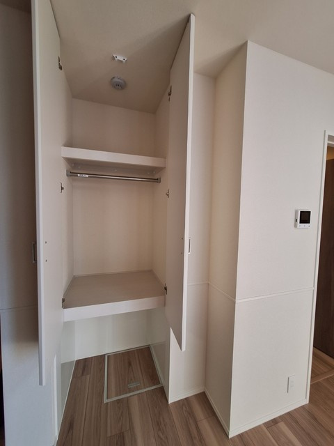 フォーシーズンの内装|★ペットスペース★