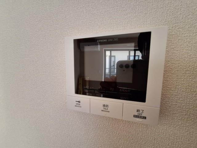 フォーシーズンのセキュリティ|★ＴＶモニターホン★