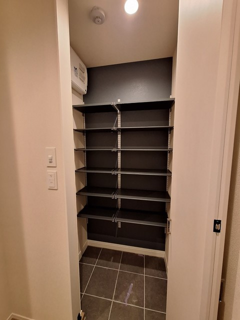 フォーシーズンの玄関|★シューズクローク★