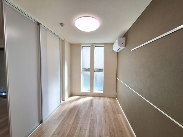 フォーシーズンの寝室|★明るい室内★