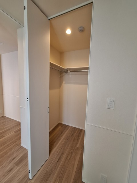 フォーシーズンの収納|★収納★