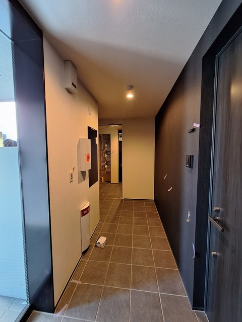 フォーシーズンのロビー|★エントランス★