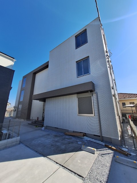 フォーシーズンの外観|★ＺＥＨ－Ｍの旭化成ペット共生賃貸★