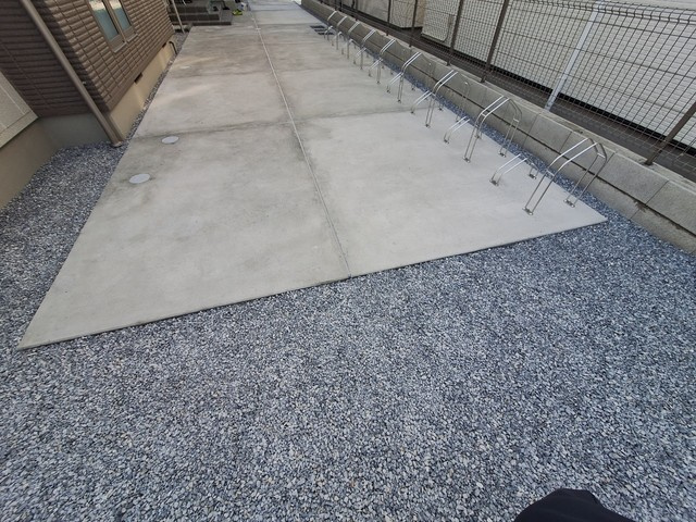 フォーシーズンの駐車場|★駐輪場★