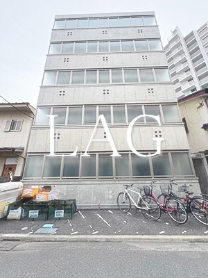 【外観】 | レジデンス立川錦町 | 外観です。