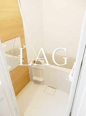 【浴室】 | レジデンス立川錦町 | お風呂です。