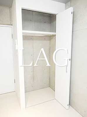 【収納】 | レジデンス立川錦町 | 収納です。