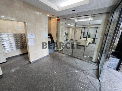 【ロビー】 | リーガル京都烏丸通り