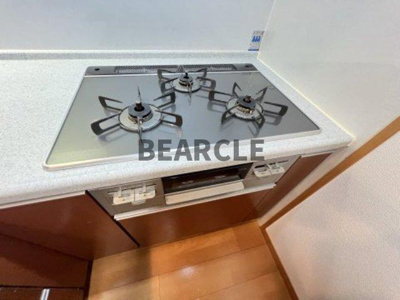 【キッチン】 | リーガル京都烏丸通り