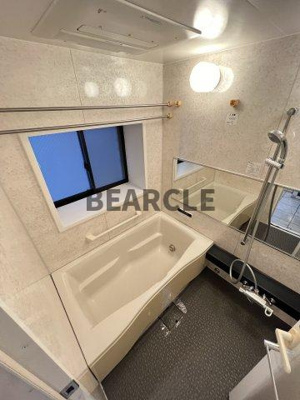 【浴室】 | リーガル京都烏丸通り