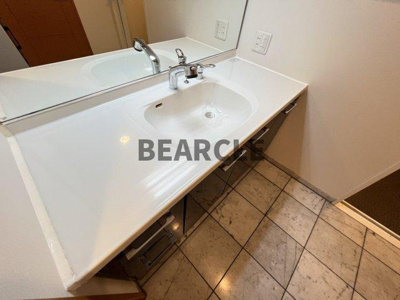 【洗面所】 | リーガル京都烏丸通り