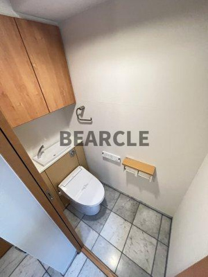 【トイレ】 | リーガル京都烏丸通り