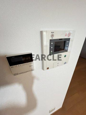 【セキュリティ】 | リーガル京都烏丸通り