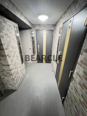 【その他共用部分】 | リーガル京都烏丸通り