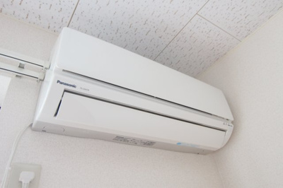 【設備】 | サンマーチ日吉 | 別のお部屋の参考写真となります