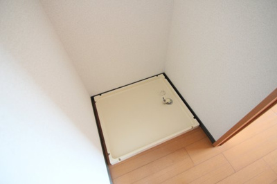 【その他】 | サンマーチ日吉 | 別のお部屋の参考写真となります