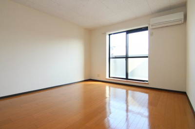 【洋室】 | サンマーチ日吉 | 別のお部屋の参考写真となります