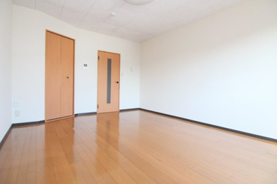 【洋室】 | サンマーチ日吉 | 別のお部屋の参考写真となります