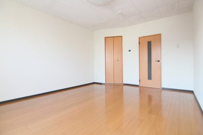 【洋室】 | サンマーチ日吉 | 別のお部屋の参考写真となります