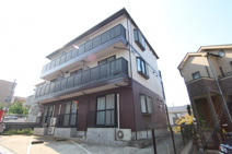 サンマーチ日吉の画像