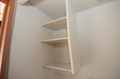 【キッチン】 | サンマーチ日吉 | 別のお部屋の参考写真となります