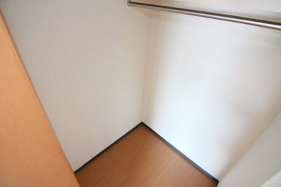 【収納】 | サンマーチ日吉 | 別のお部屋の参考写真となります