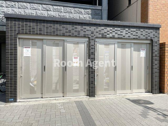 プレサンス丸の内フォートのその他